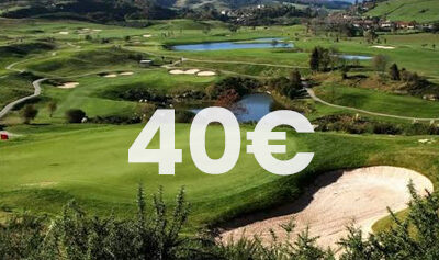 CAMPO DE GOLF MEAZTEGI S.A.