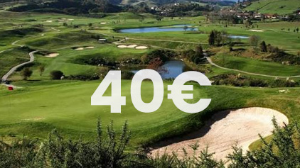 CAMPO DE GOLF MEAZTEGI S.A.
