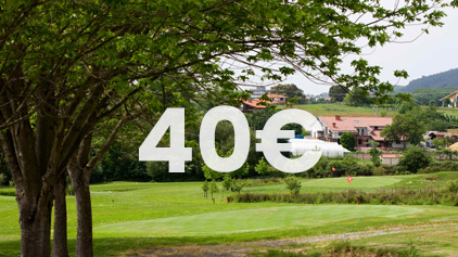 CELLES/DERIO GOLF