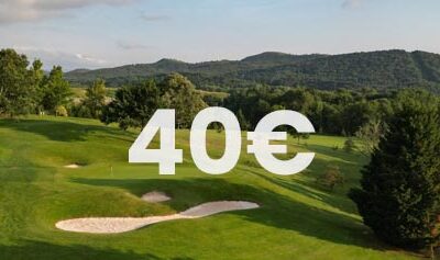 CLUB DE GOLF LARRABEA