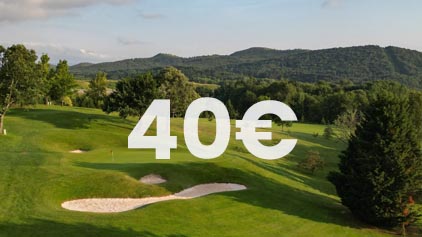 CLUB DE GOLF LARRABEA