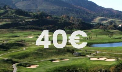CLUB DE GOLF PALACIO DE URGOITI