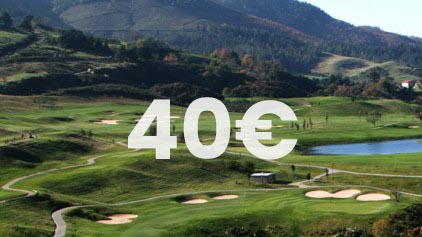 CLUB DE GOLF PALACIO DE URGOITI