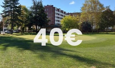 CLUB URBAN GOLF VITORIA – GASTEIZ