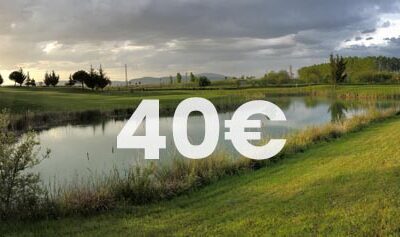 GOLF JUNDIZ