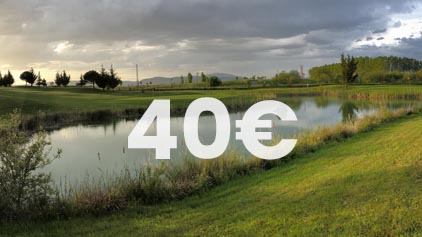 GOLF JUNDIZ