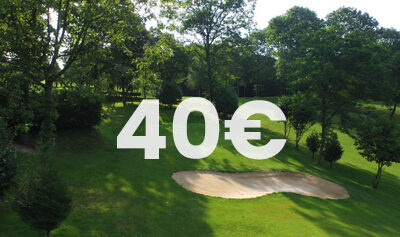 GOIBURU GOLF