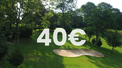 GOIBURU GOLF