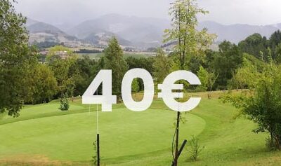 IRELORE GOLF ESKOLA