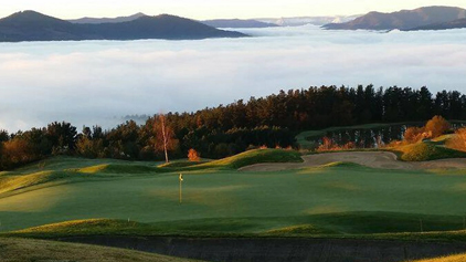 REAL SOCIEDAD DE GOLF NEGURI