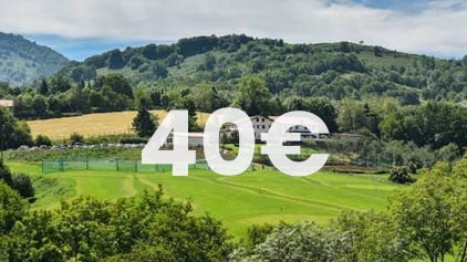 URNIETA L GOLF ANDEBEKO